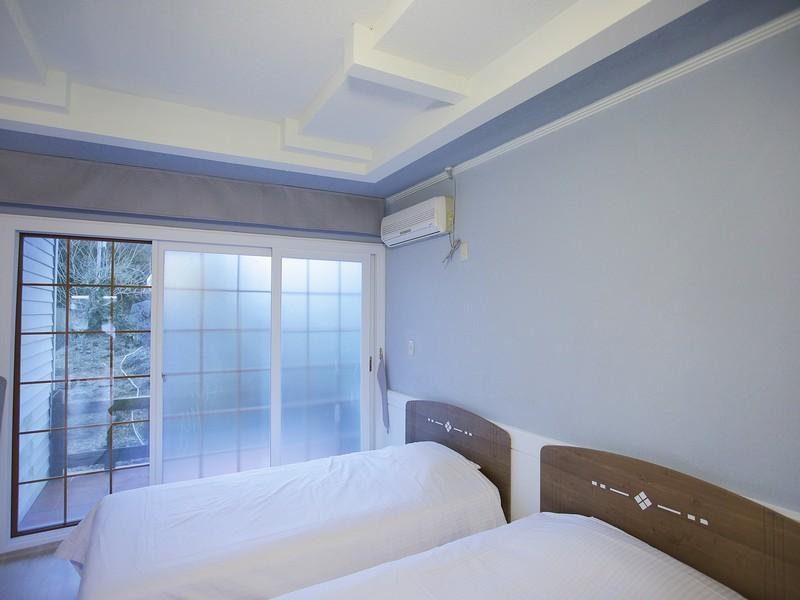 Joyville Resort Jeju Exterior photo