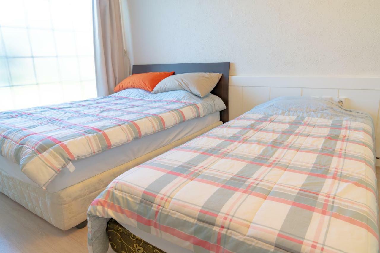 Joyville Resort Jeju Exterior photo